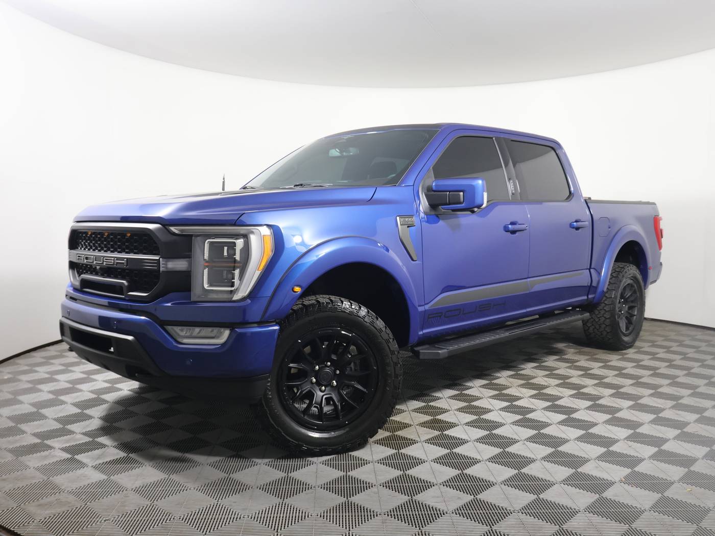 2023 Ford F-150 Lariat — Pickup Truck — 14,270 mi — West Melbourne, FL