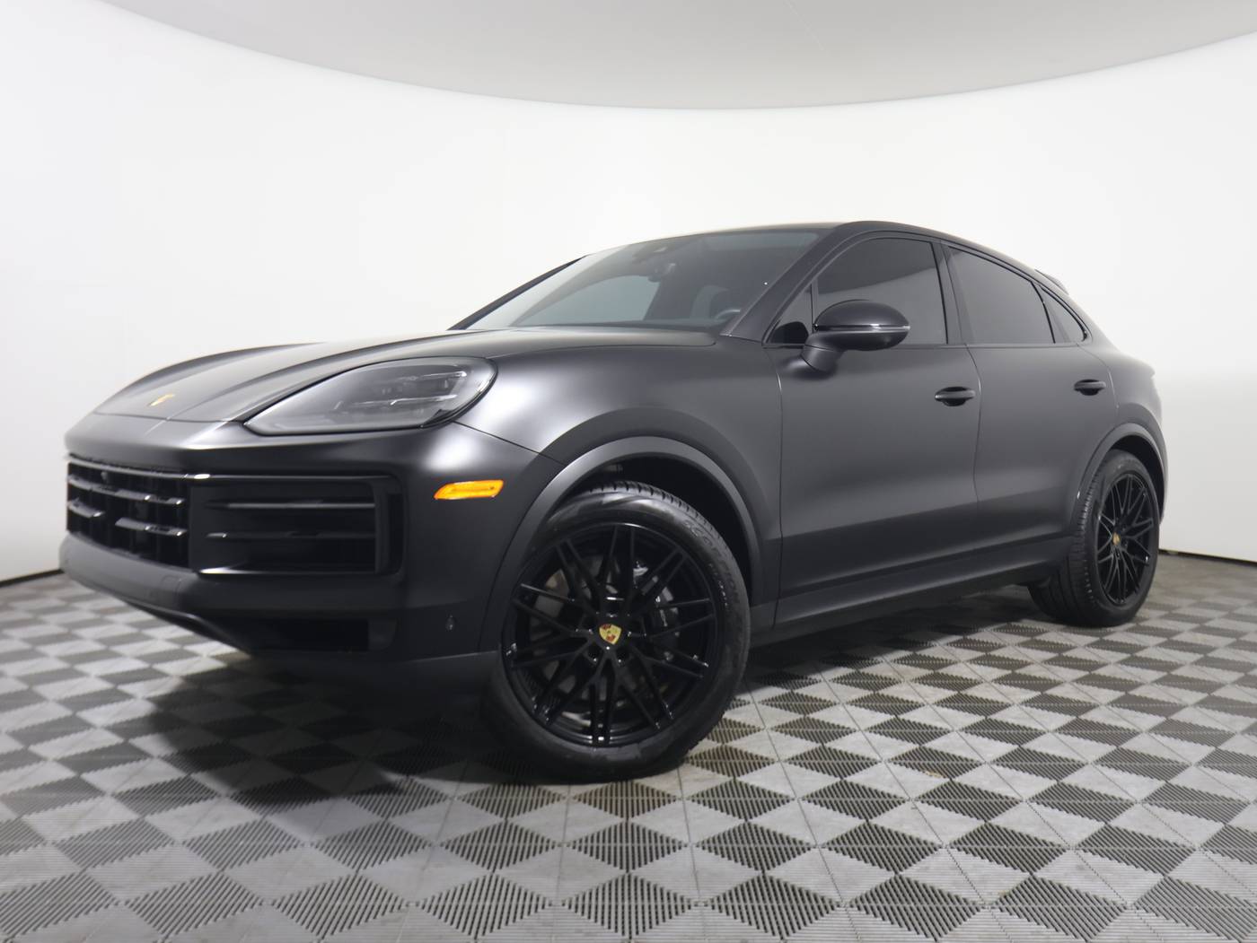 2024 Porsche Cayenne Standard — SUV — 11,760 mi — West Melbourne, FL