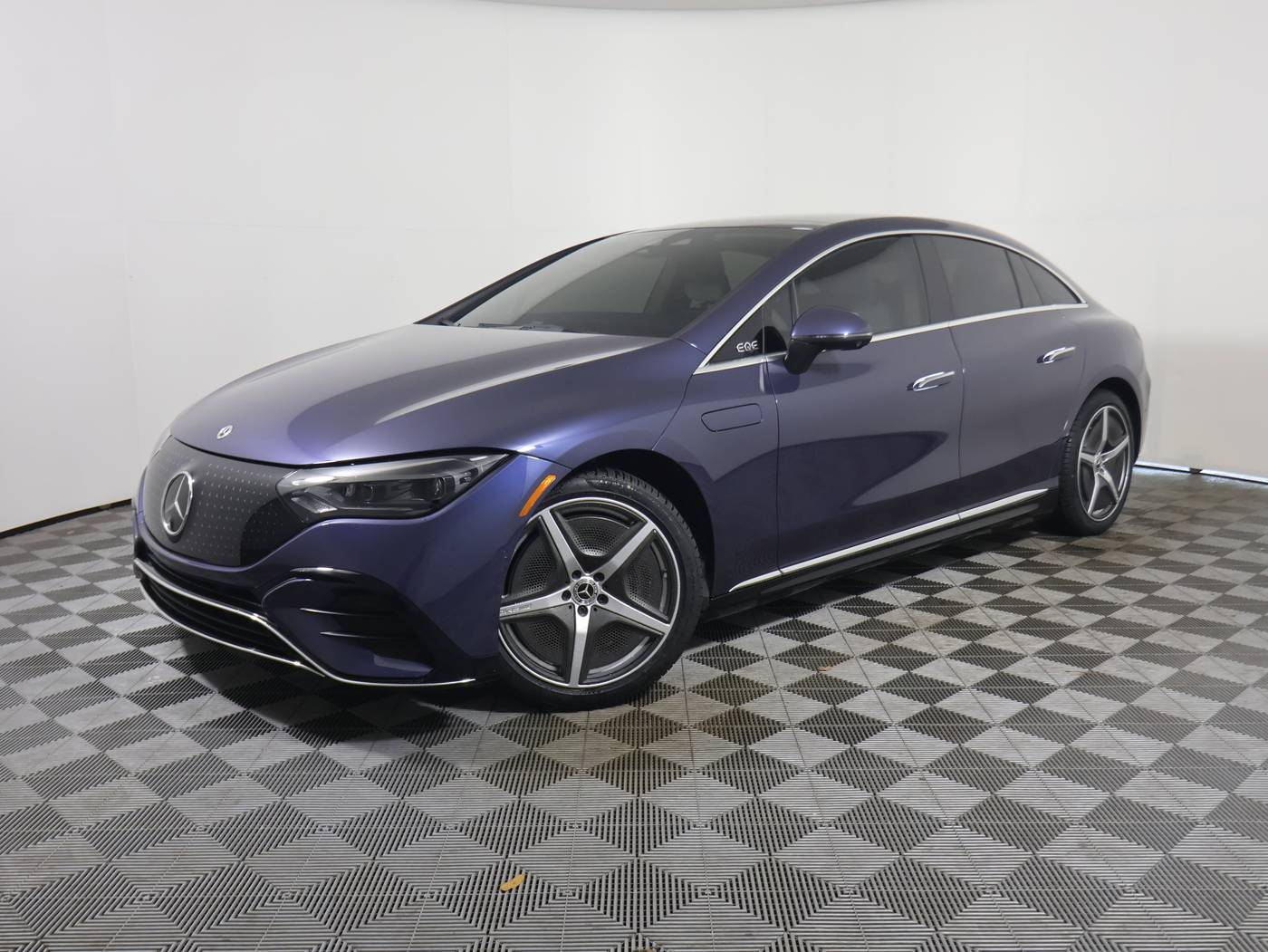 2023 Mercedes-Benz EQE Sedan EQE 350+ — Sedan — 29,327 mi — West Melbourne, FL