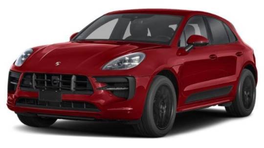 2021 Porsche Macan GTS — SUV — 25,168 mi — West Melbourne, FL