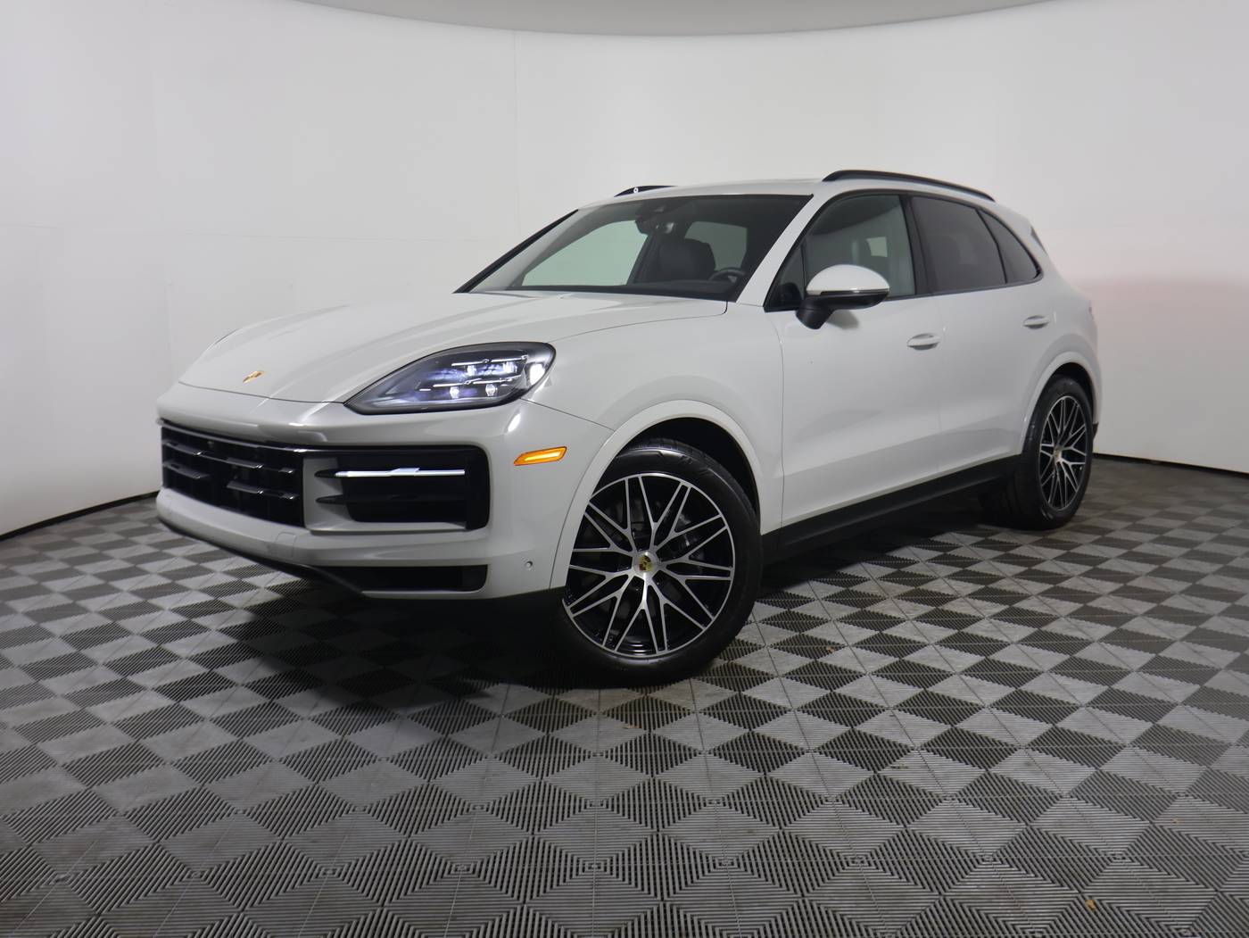2024 Porsche Cayenne Standard — SUV — 7,245 mi — West Melbourne, FL