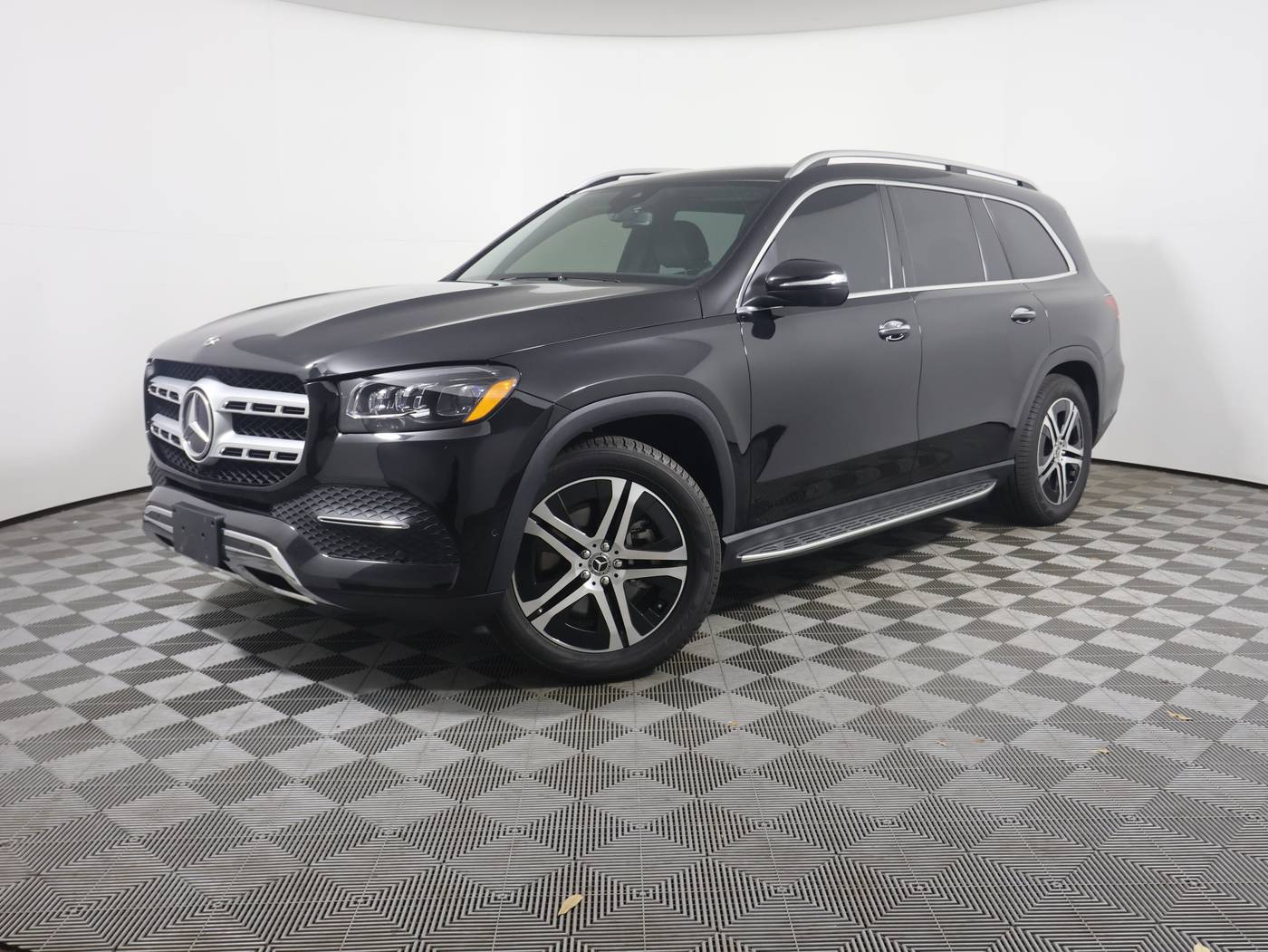 2020 Mercedes-Benz GLS GLS 450 — SUV — 79,036 mi — West Melbourne, FL