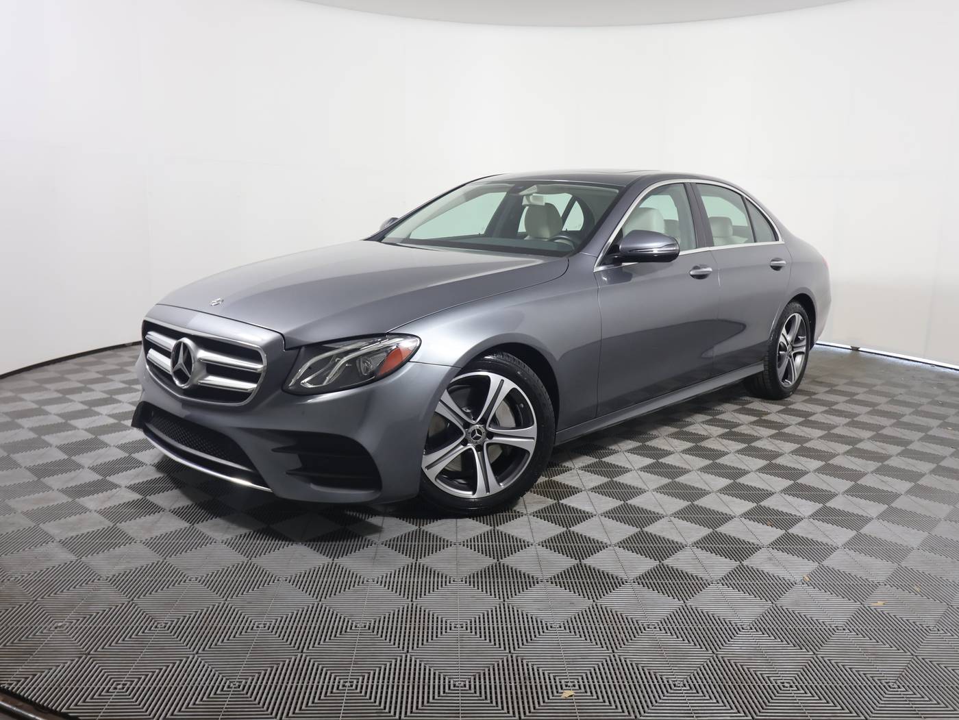 2020 Mercedes-Benz E-Class E 350 — Sedan — 21,845 mi — West Melbourne, FL