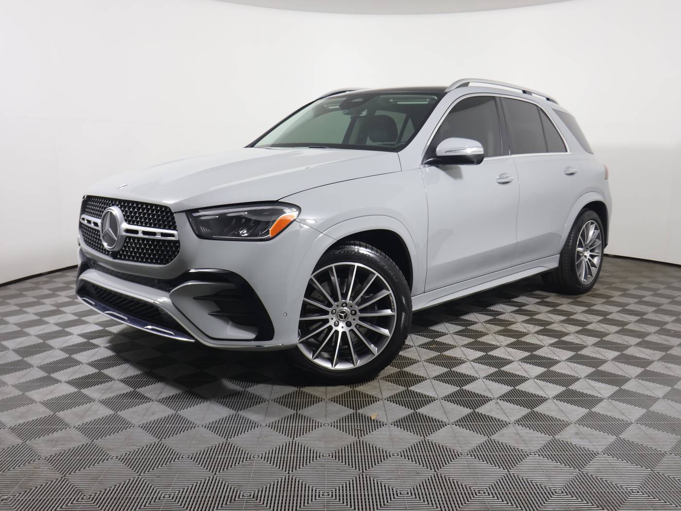 2024 Mercedes-Benz GLE GLE 350 — SUV — 24,389 mi — West Melbourne, FL