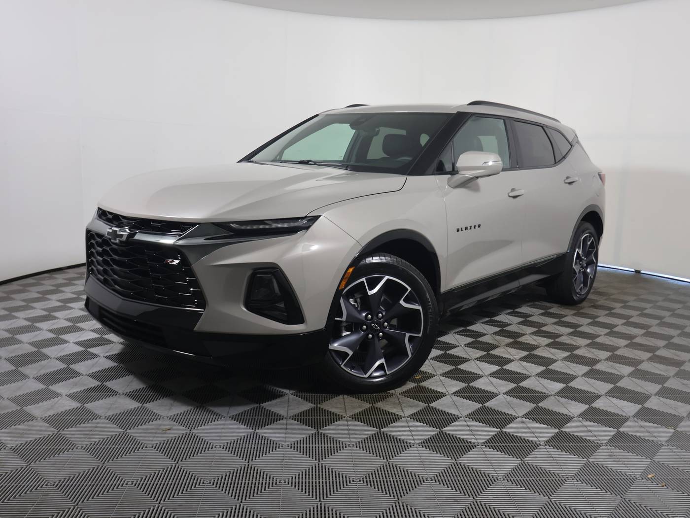 2021 Chevrolet Blazer RS — SUV — 23,094 mi — West Melbourne, FL
