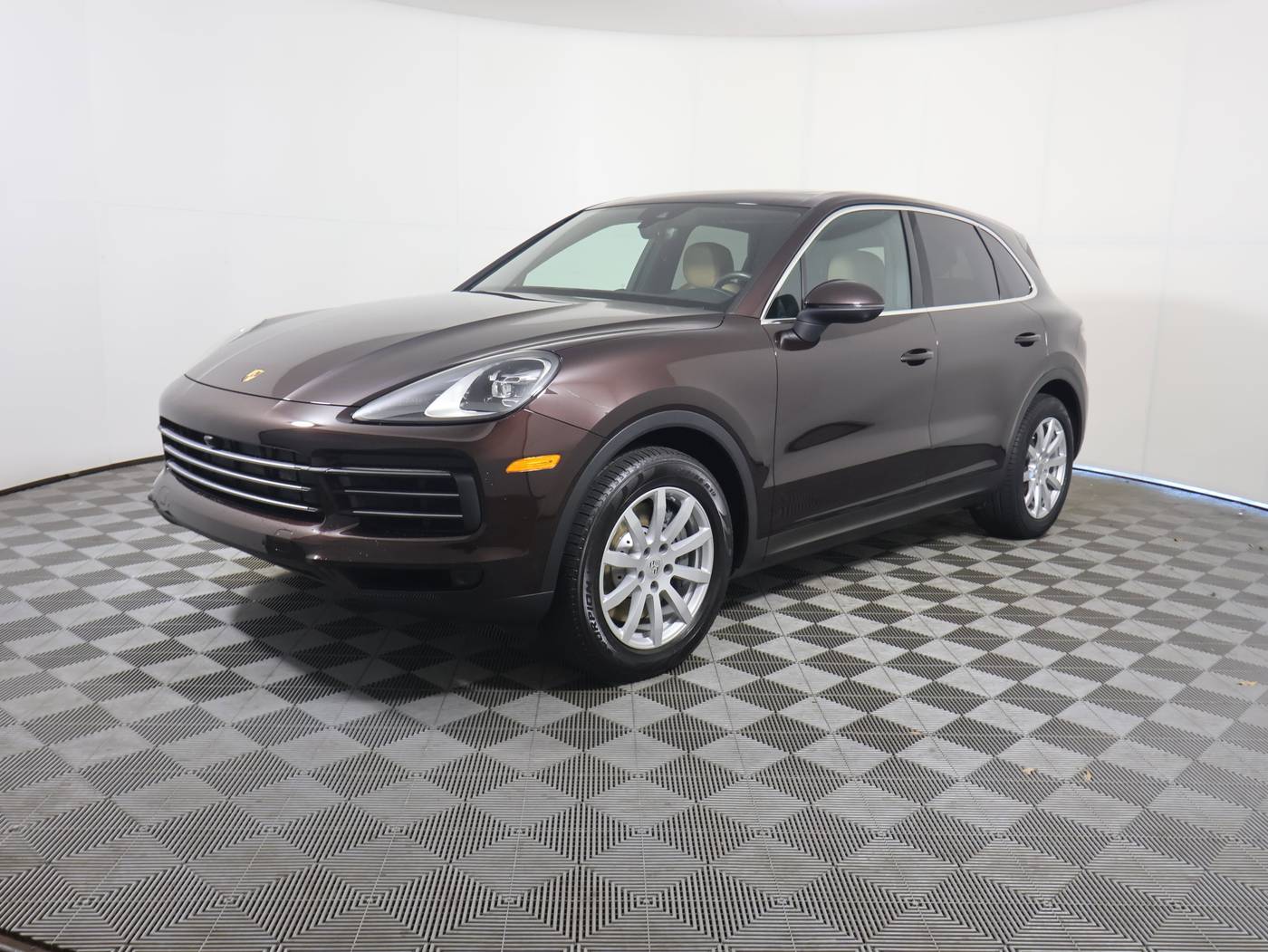 2019 Porsche Cayenne S — SUV — 17,802 mi — West Melbourne, FL
