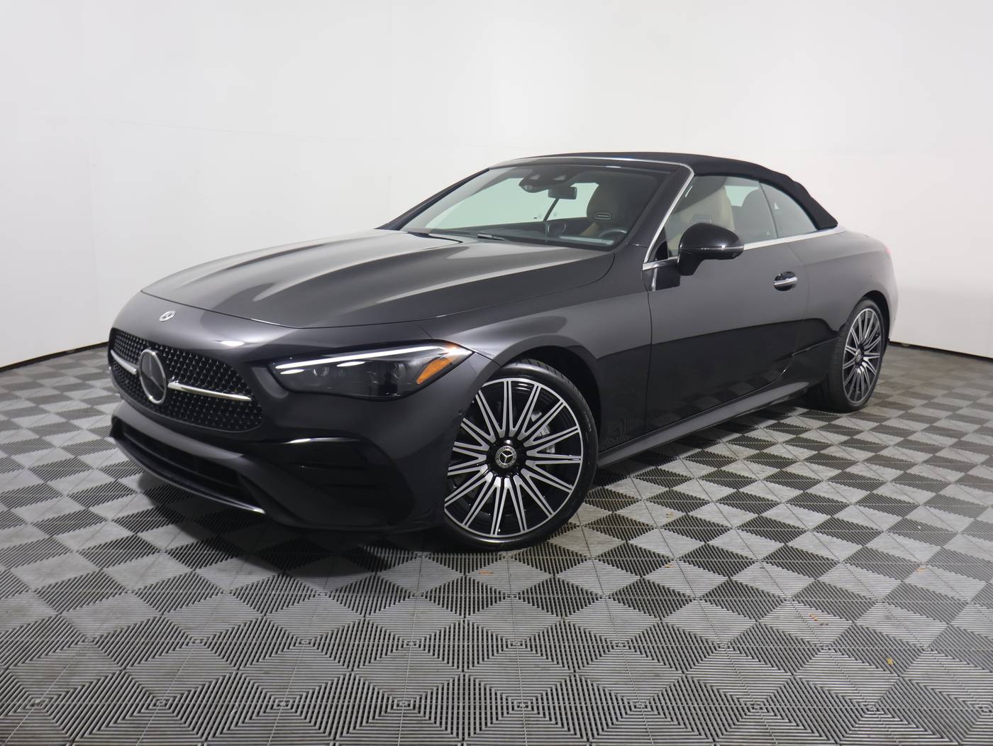 2024 Mercedes-Benz CLE CLE 450 — Convertible — 5,539 mi — West Melbourne, FL