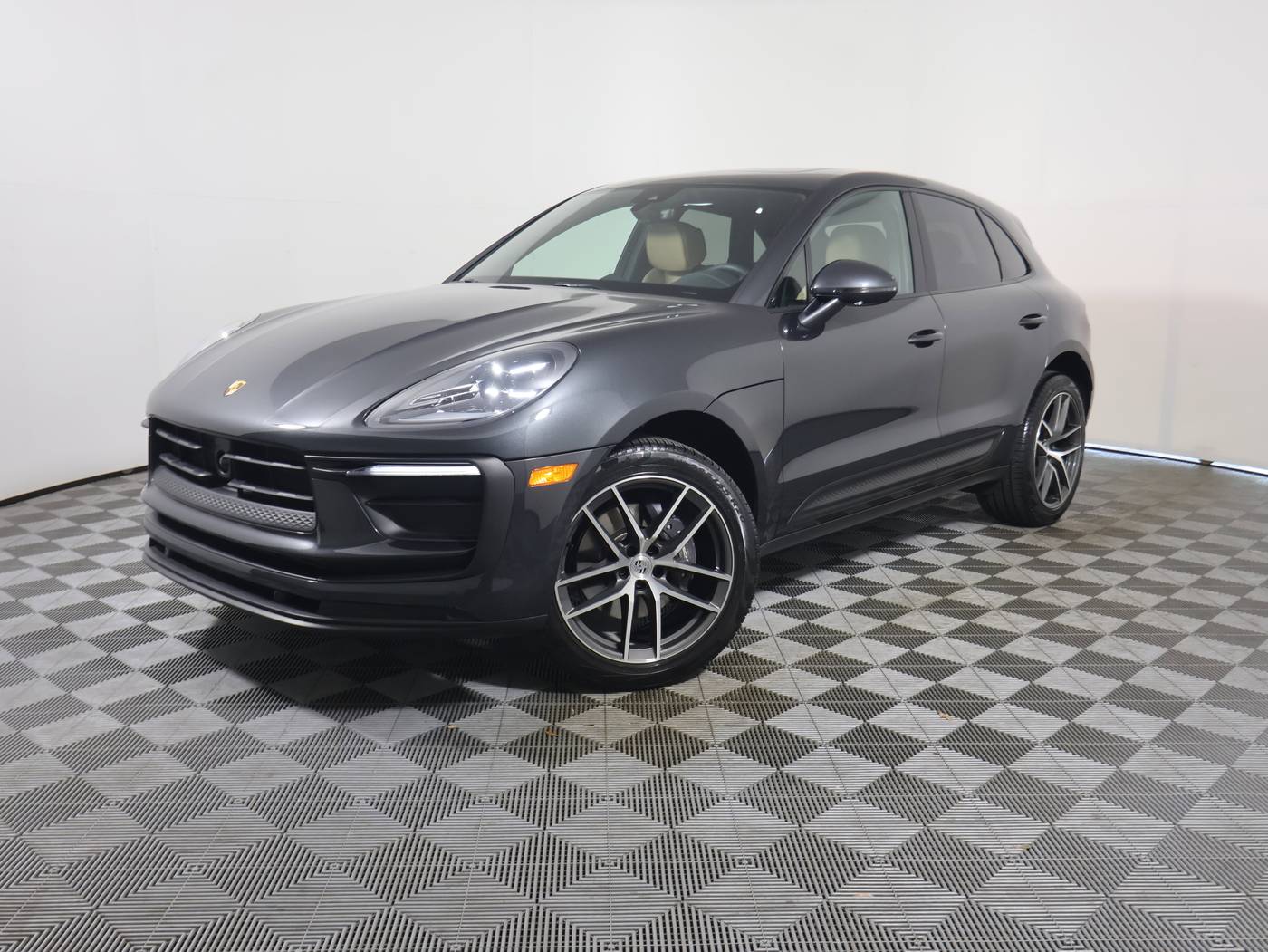 2025 Porsche Macan Macan — SUV — 6,251 mi — West Melbourne, FL