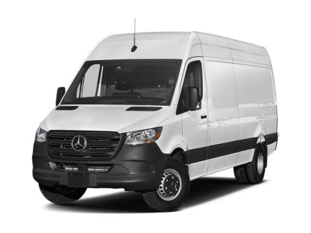 2019 Mercedes-Benz Sprinter Cargo Van 3500 — Cargo Van — 89,468 mi — West Melbourne, FL