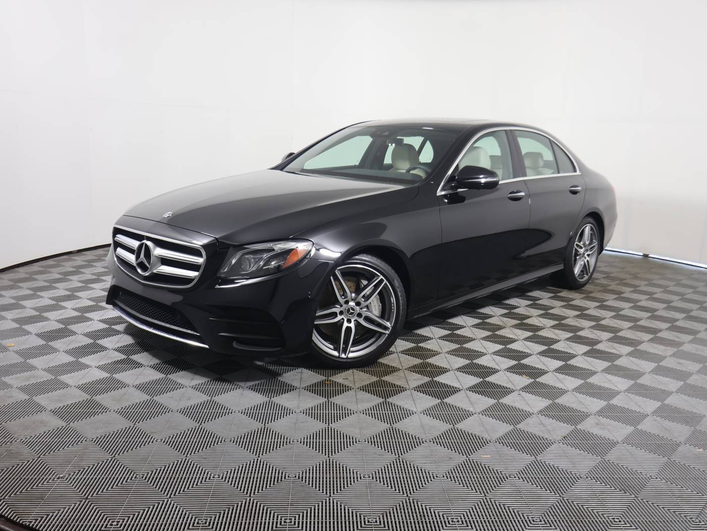 2019 Mercedes-Benz E-Class E 300 — Sedan — 18,202 mi — West Melbourne, FL