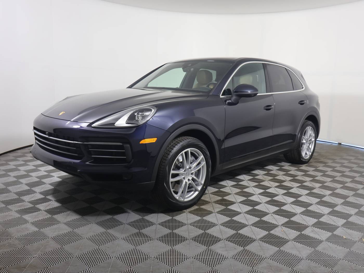 2022 Porsche Cayenne Standard — SUV — 20,086 mi — West Melbourne, FL