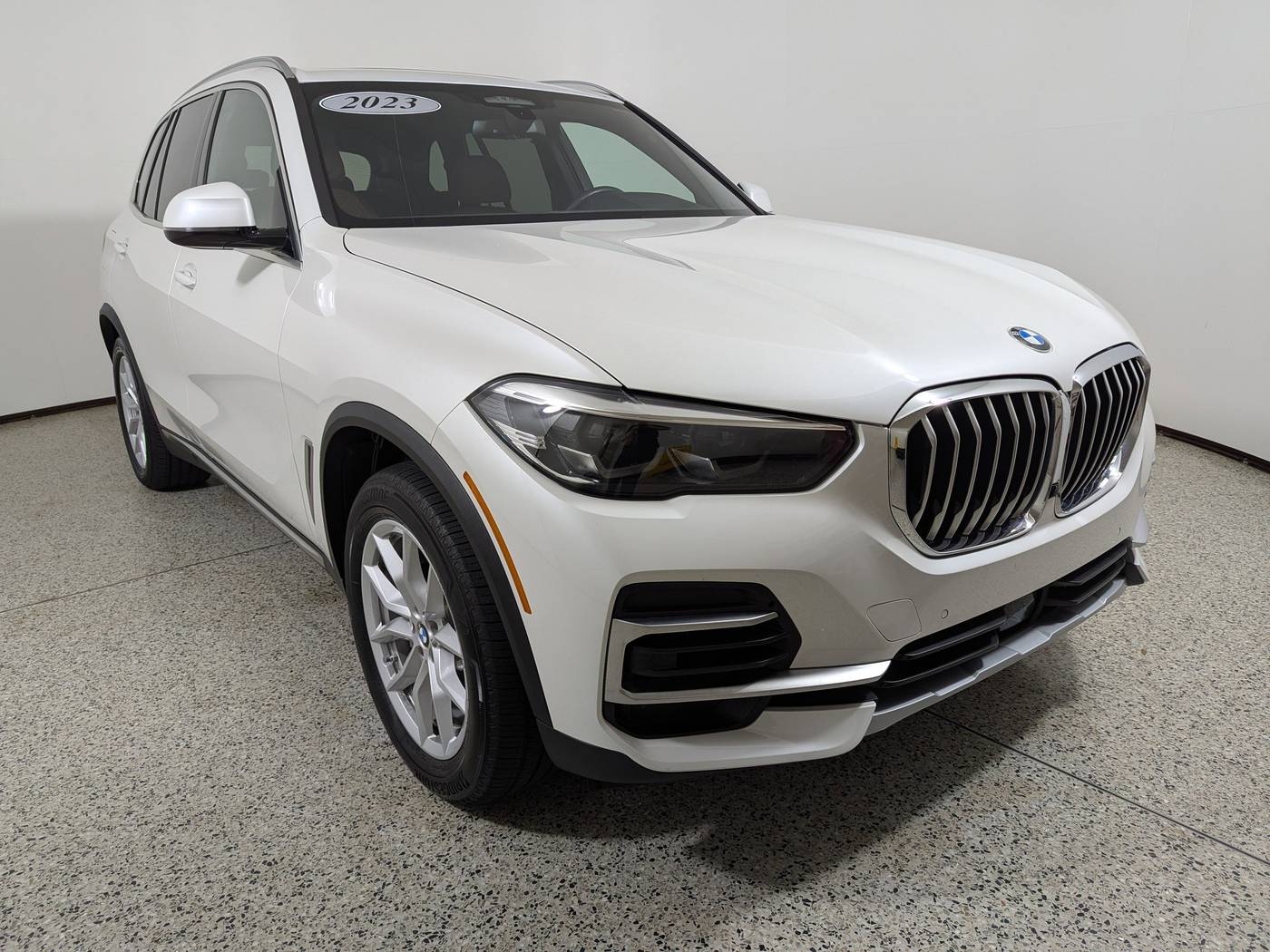 2023 BMW X5 40i — SUV — 19,235 mi — West Melbourne, FL