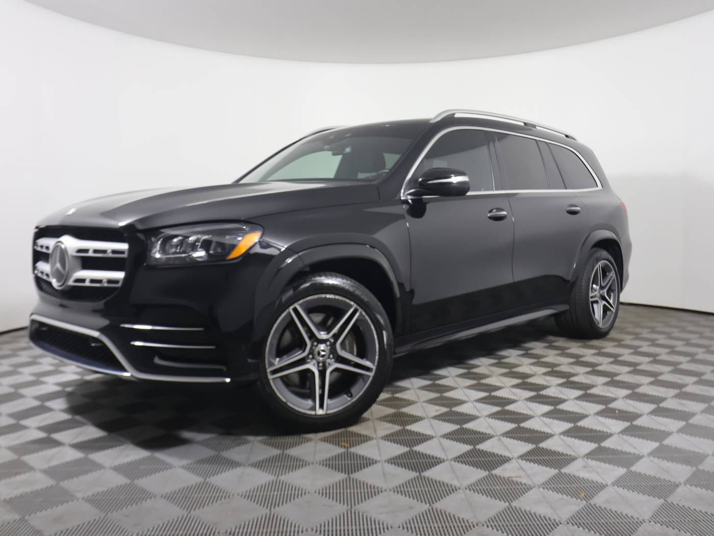 2022 Mercedes-Benz GLS GLS 450 — SUV — 60,073 mi — West Melbourne, FL