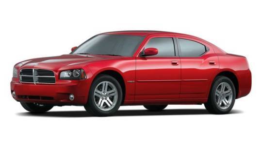 2010 Dodge Charger SXT — Sedan — 73,822 mi — West Melbourne, FL