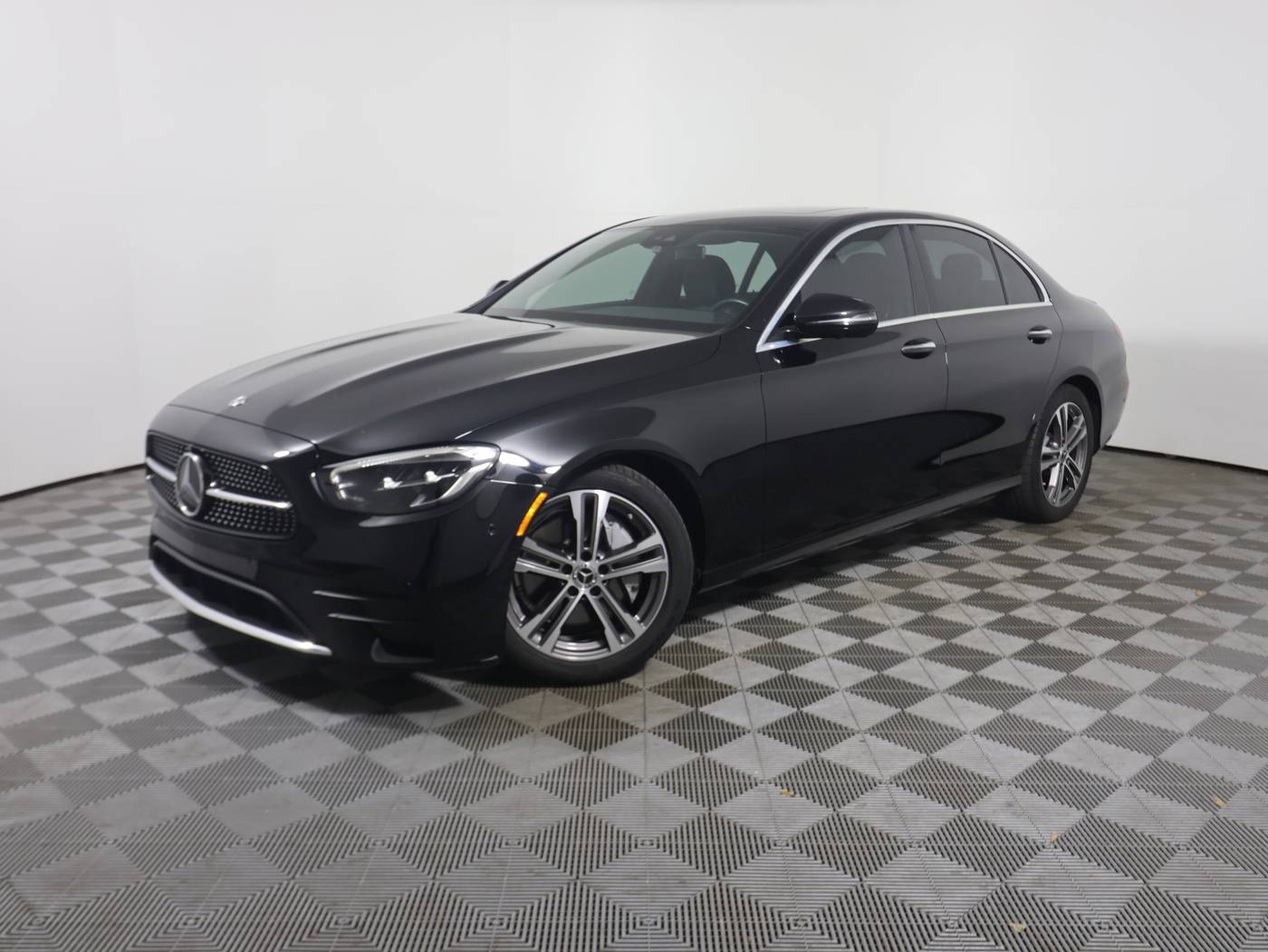 2021 Mercedes-Benz E-Class E 350 — Sedan — 20,759 mi — West Melbourne, FL