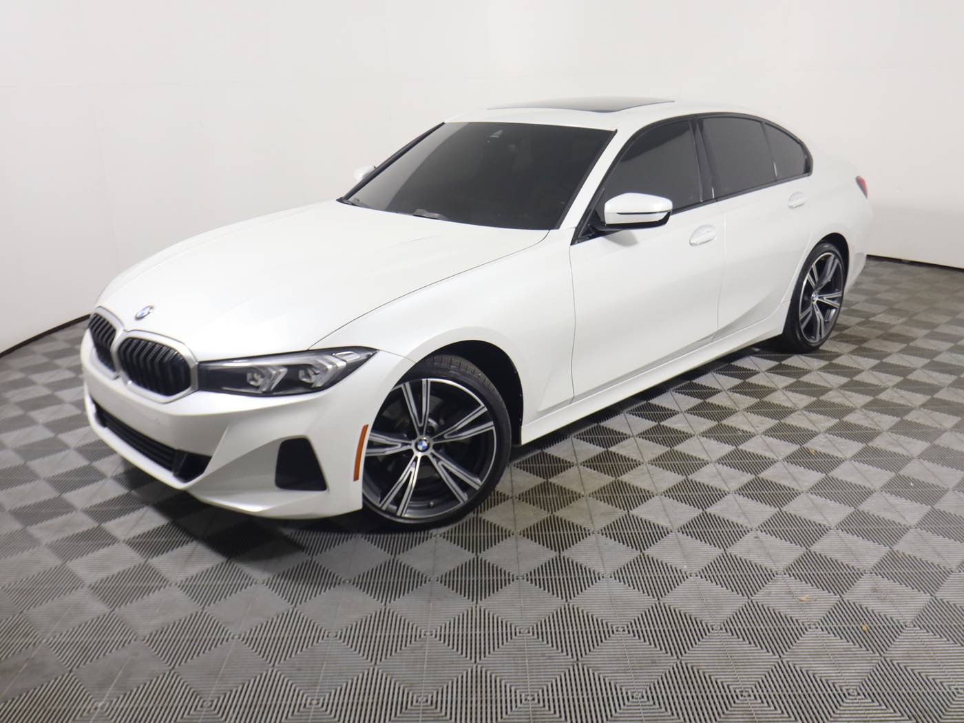 2023 BMW 3 Series 330i — Sedan — 19,746 mi — West Melbourne, FL