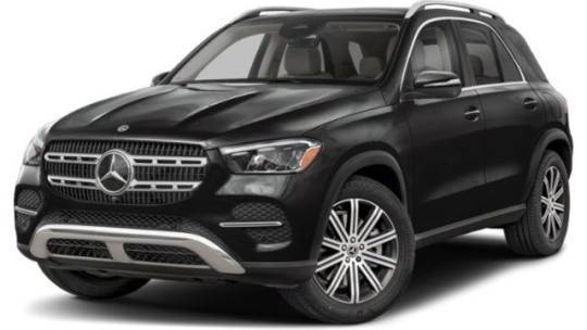 2024 Mercedes-Benz GLE GLE 450e Plug-In Hybrid — SUV — 7,899 mi — West Melbourne, FL