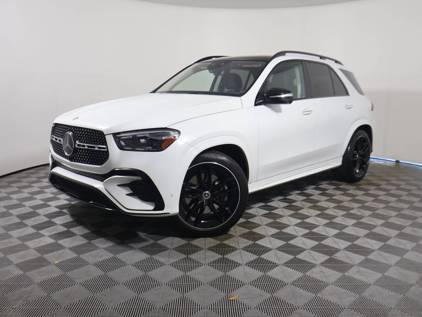 2024 Mercedes-Benz GLE GLE 580 — SUV — 11,901 mi — West Melbourne, FL