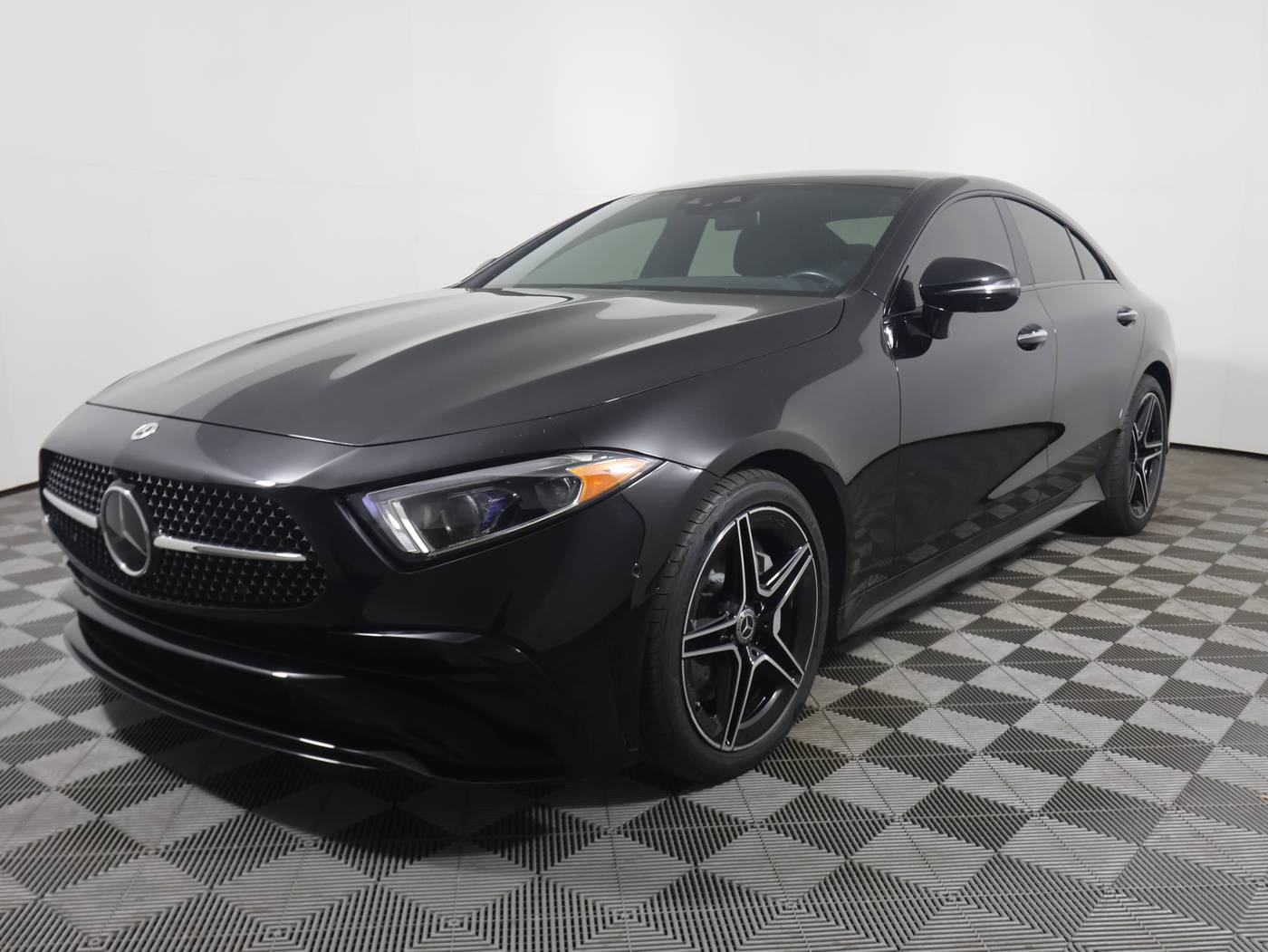 2022 Mercedes-Benz CLS CLS 450 — Sedan — 25,041 mi — West Melbourne, FL
