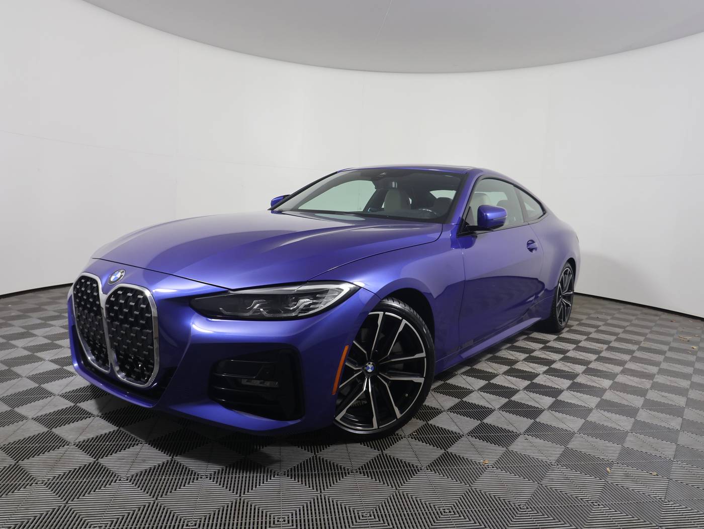 2023 BMW 4 Series 430i — Coupe — 26,892 mi — West Melbourne, FL