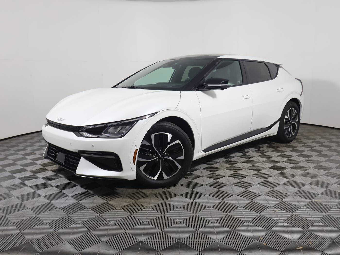 2022 Kia EV6 GT-Line — SUV — 30,683 mi — West Melbourne, FL