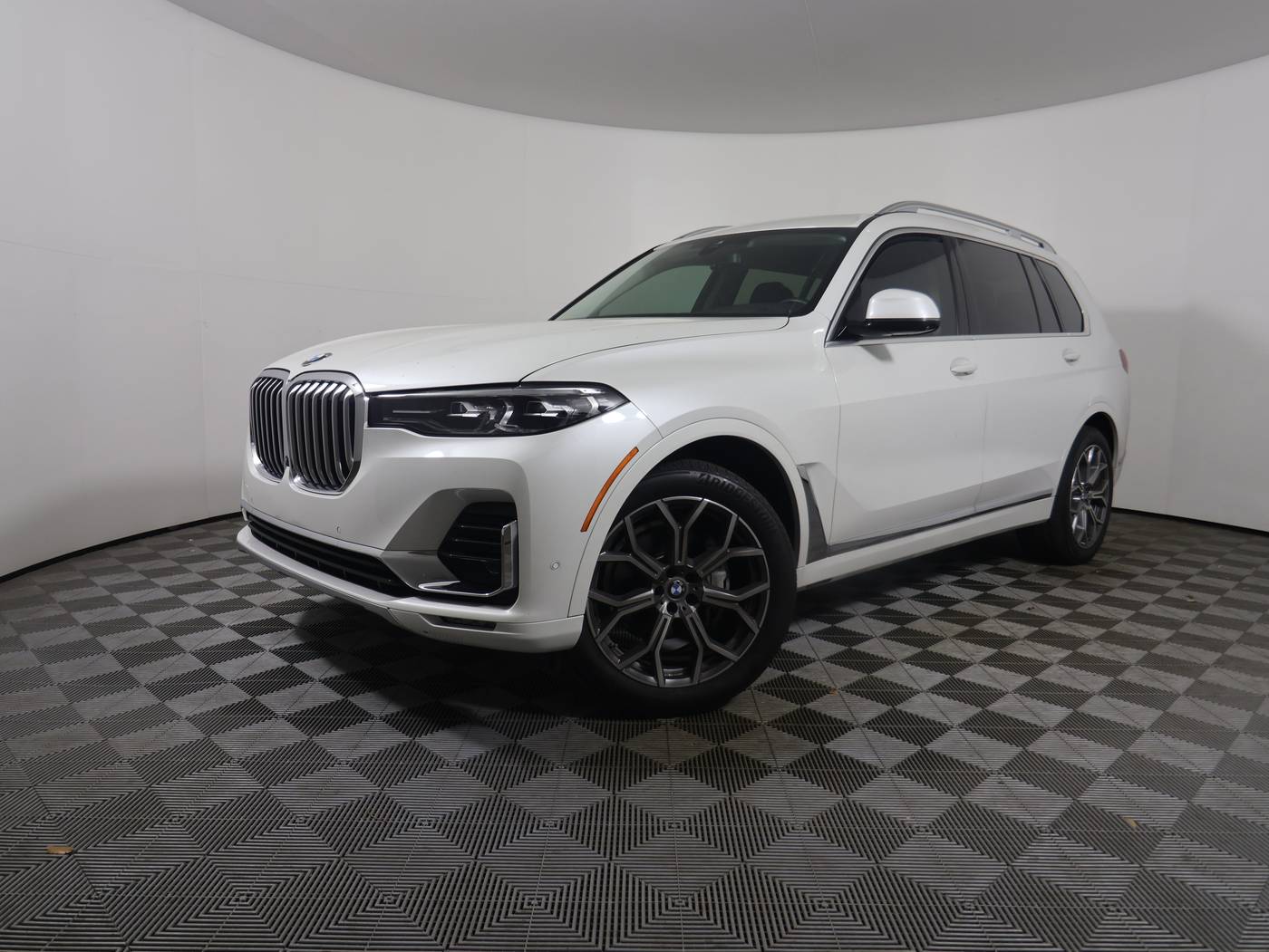 2020 BMW X7 40i — SUV — 61,080 mi — West Melbourne, FL
