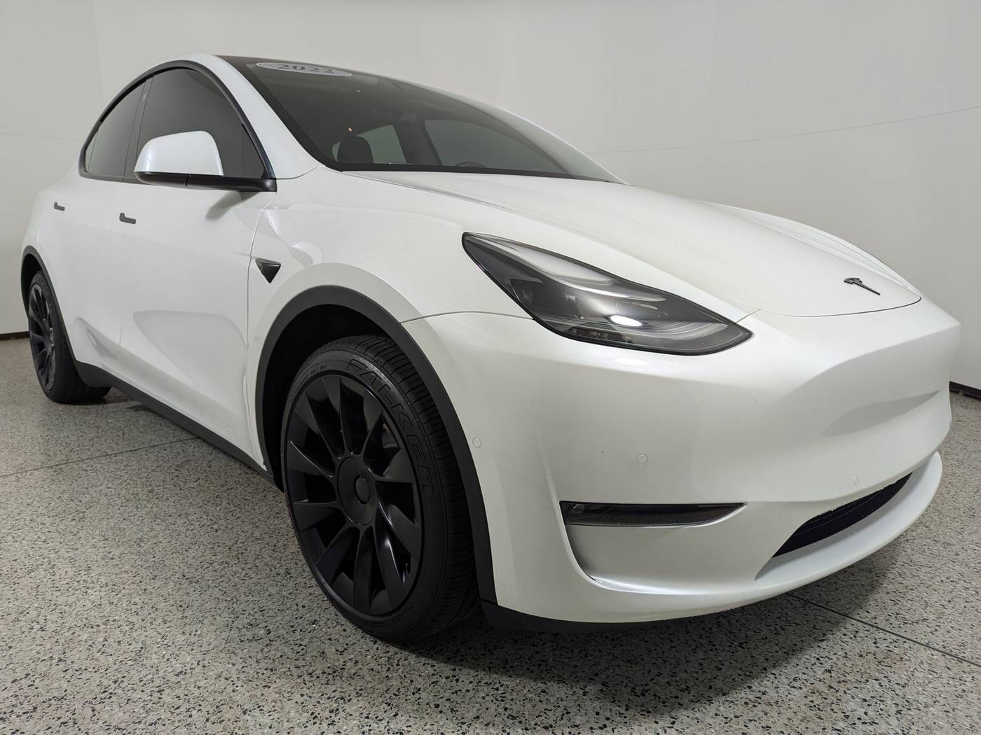 2022 Tesla Model Y Long Range — SUV — 36,485 mi — West Melbourne, FL
