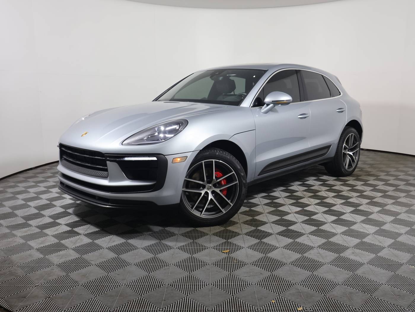 2022 Porsche Macan S — SUV — 15,839 mi — West Melbourne, FL