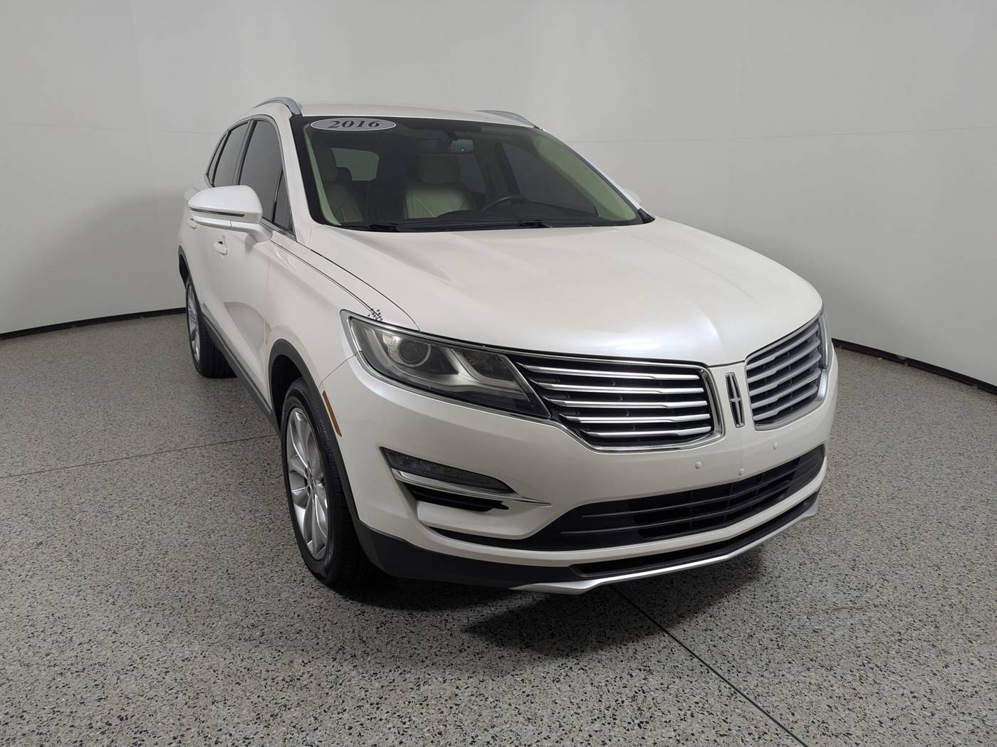 2016 Lincoln MKC Select — SUV — 73,032 mi — West Melbourne, FL