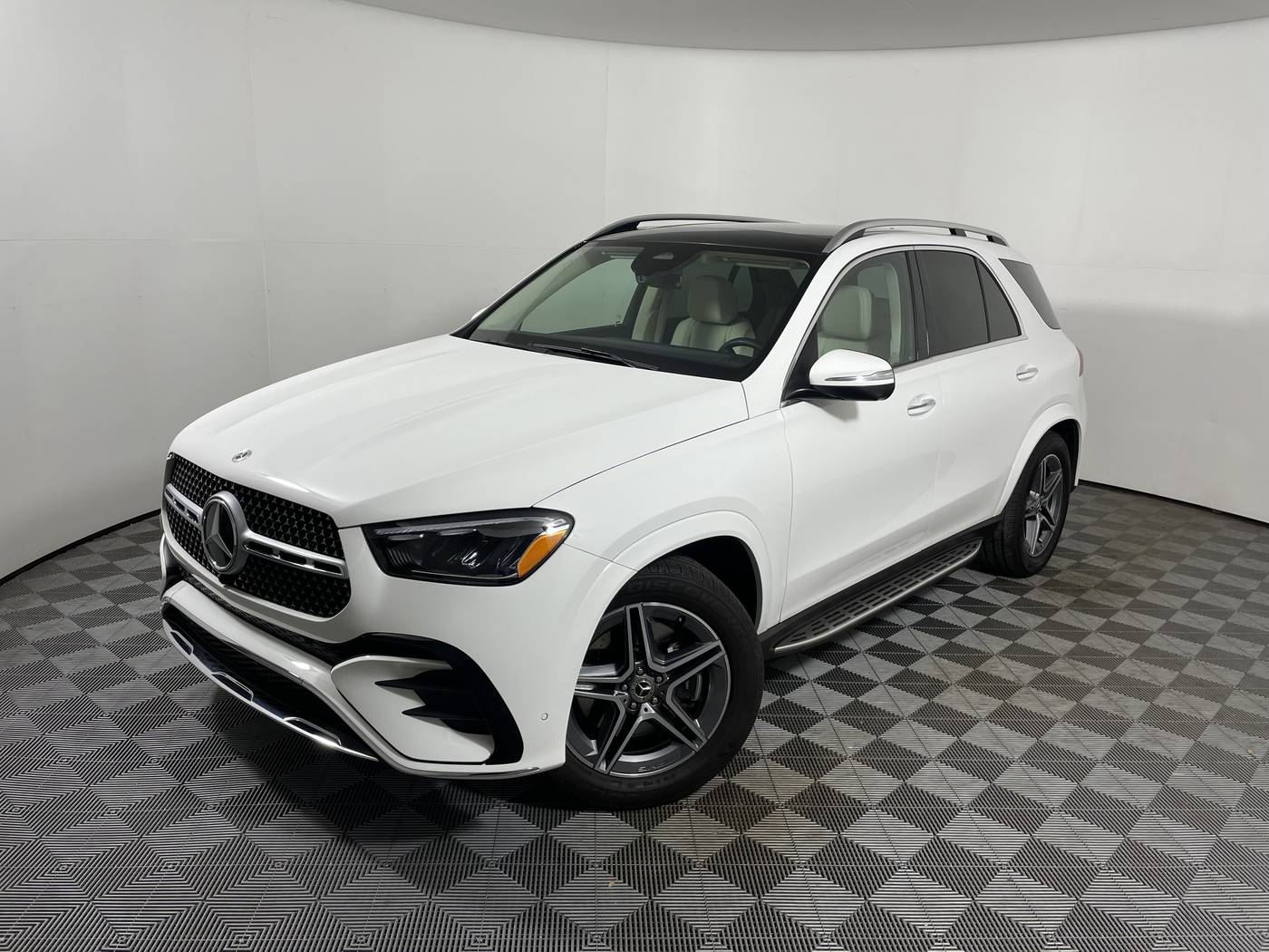 2024 Mercedes-Benz GLE GLE 350 — SUV — 20,956 mi — West Melbourne, FL