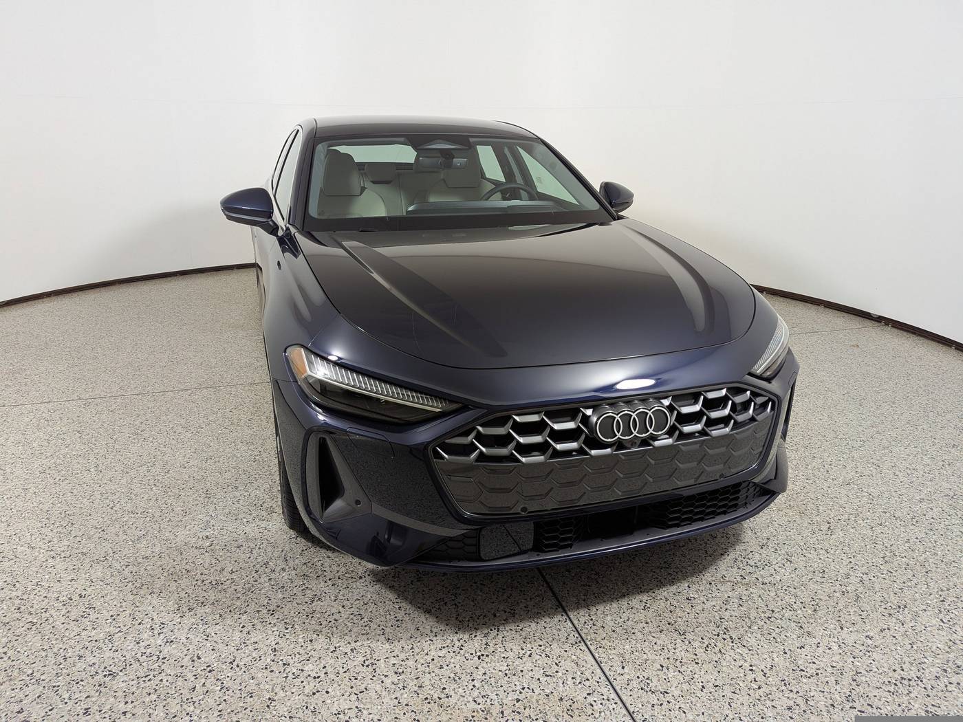 2025 Audi A5 Premium Plus — Hatchback — 678 mi — West Melbourne, FL