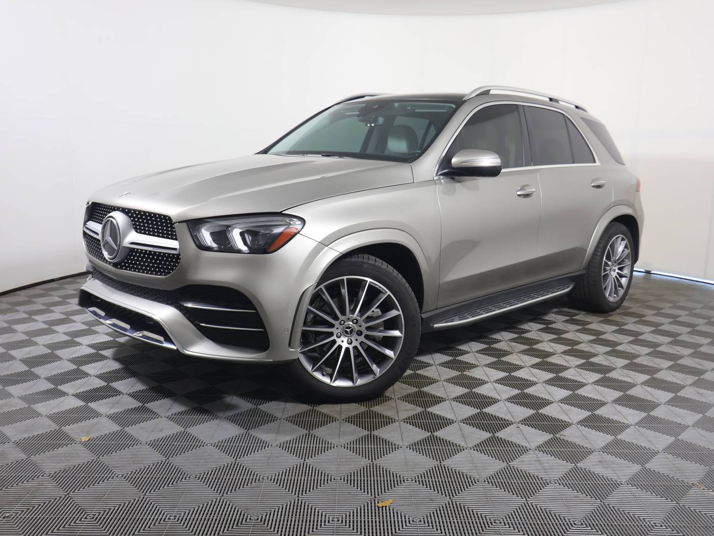 2022 Mercedes-Benz GLE GLE 350 — SUV — 48,573 mi — West Melbourne, FL