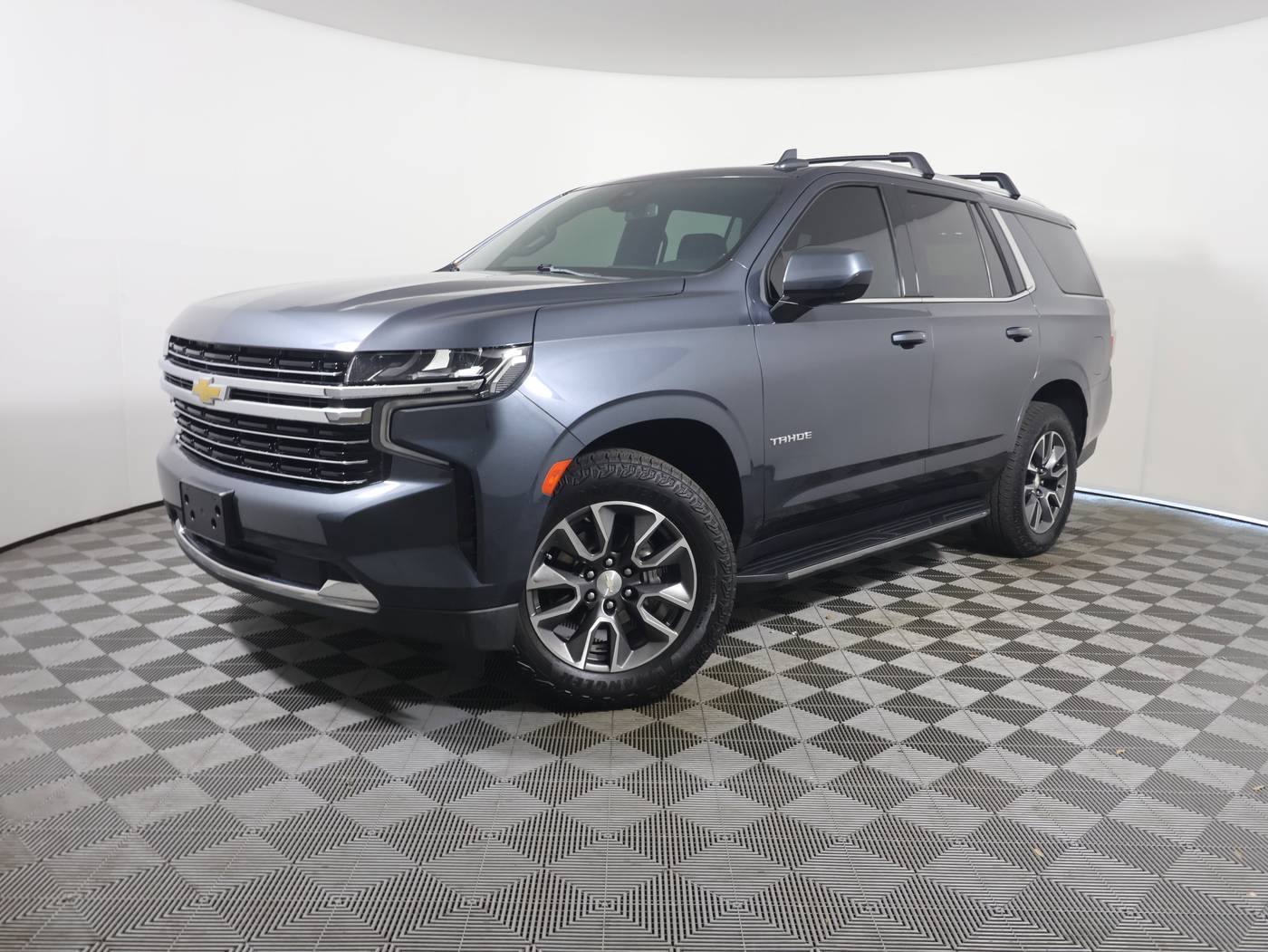 2021 Chevrolet Tahoe LT — SUV — 82,490 mi — West Melbourne, FL