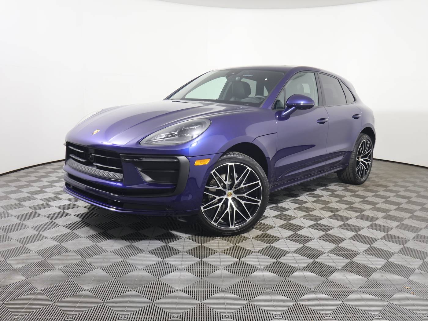 2024 Porsche Macan Standard — SUV — 6,134 mi — West Melbourne, FL