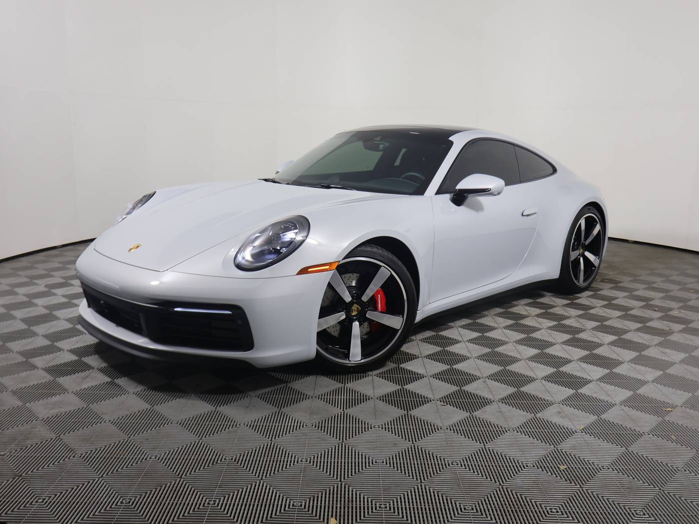 2024 Porsche 911 Carrera S — Coupe — 708 mi — West Melbourne, FL