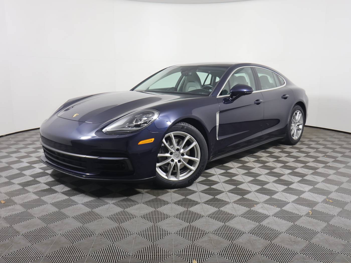 2018 Porsche Panamera Standard — Hatchback — 66,287 mi — West Melbourne, FL