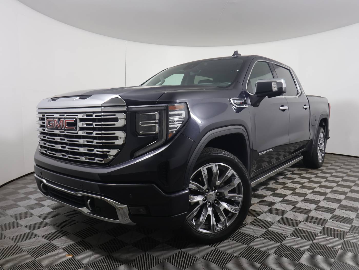 2023 GMC Sierra 1500 Denali — Pickup Truck — 35,045 mi — West Melbourne, FL