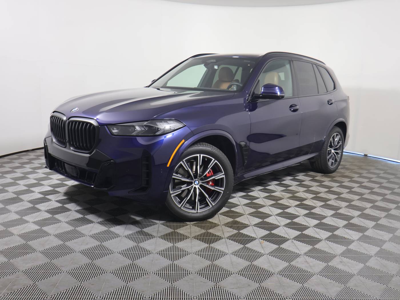 2025 BMW X5 40i — SUV — 9,850 mi — West Melbourne, FL