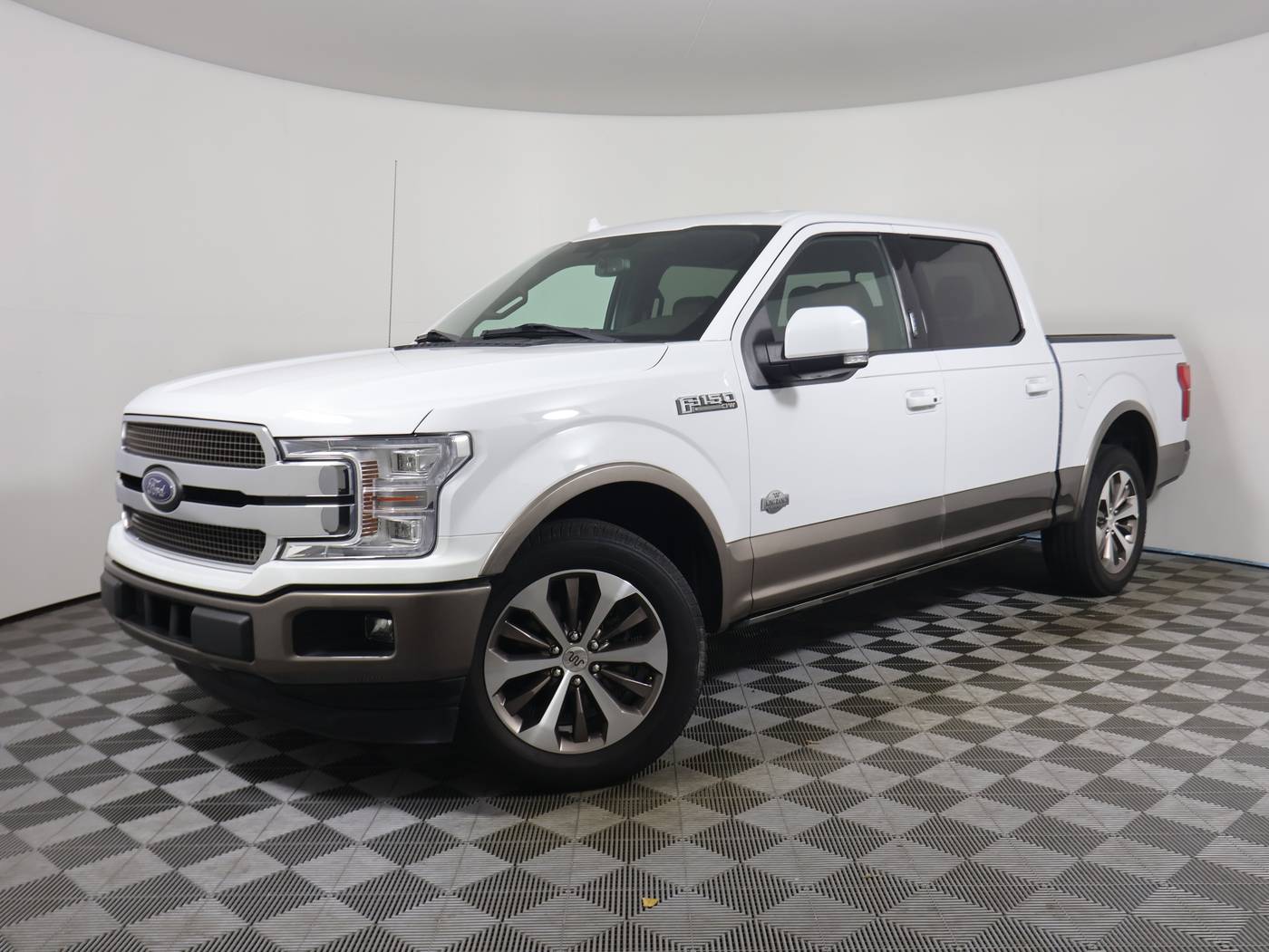 2019 Ford F-150 XL — Pickup Truck — 29,568 mi — West Melbourne, FL