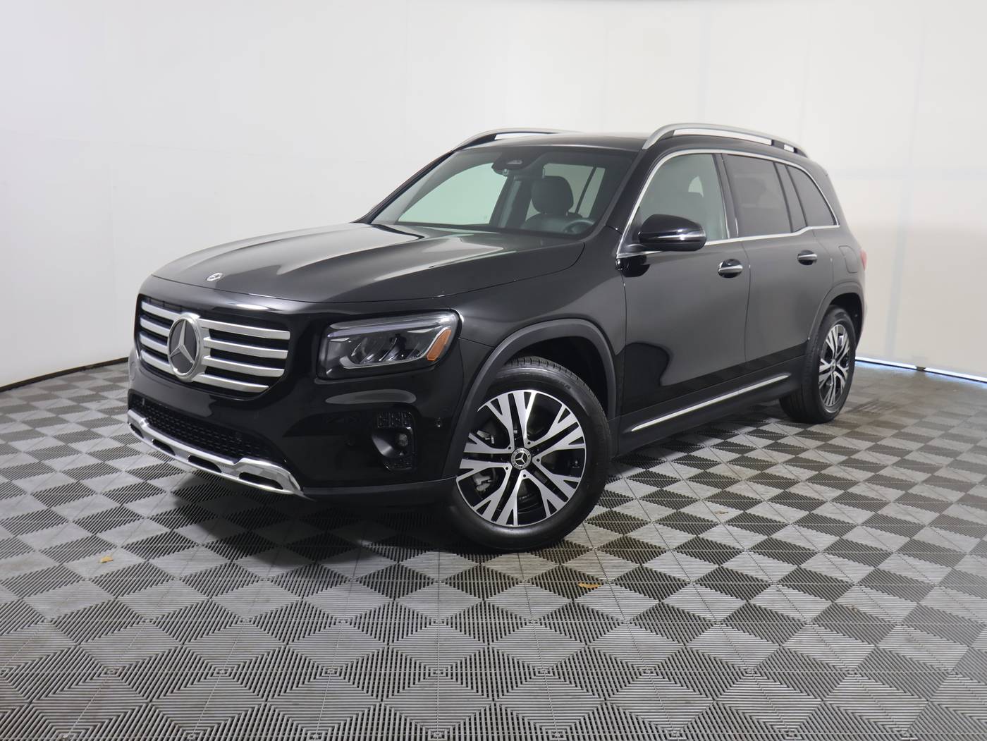 2024 Mercedes-Benz GLB GLB 250 — SUV — 7,646 mi — West Melbourne, FL