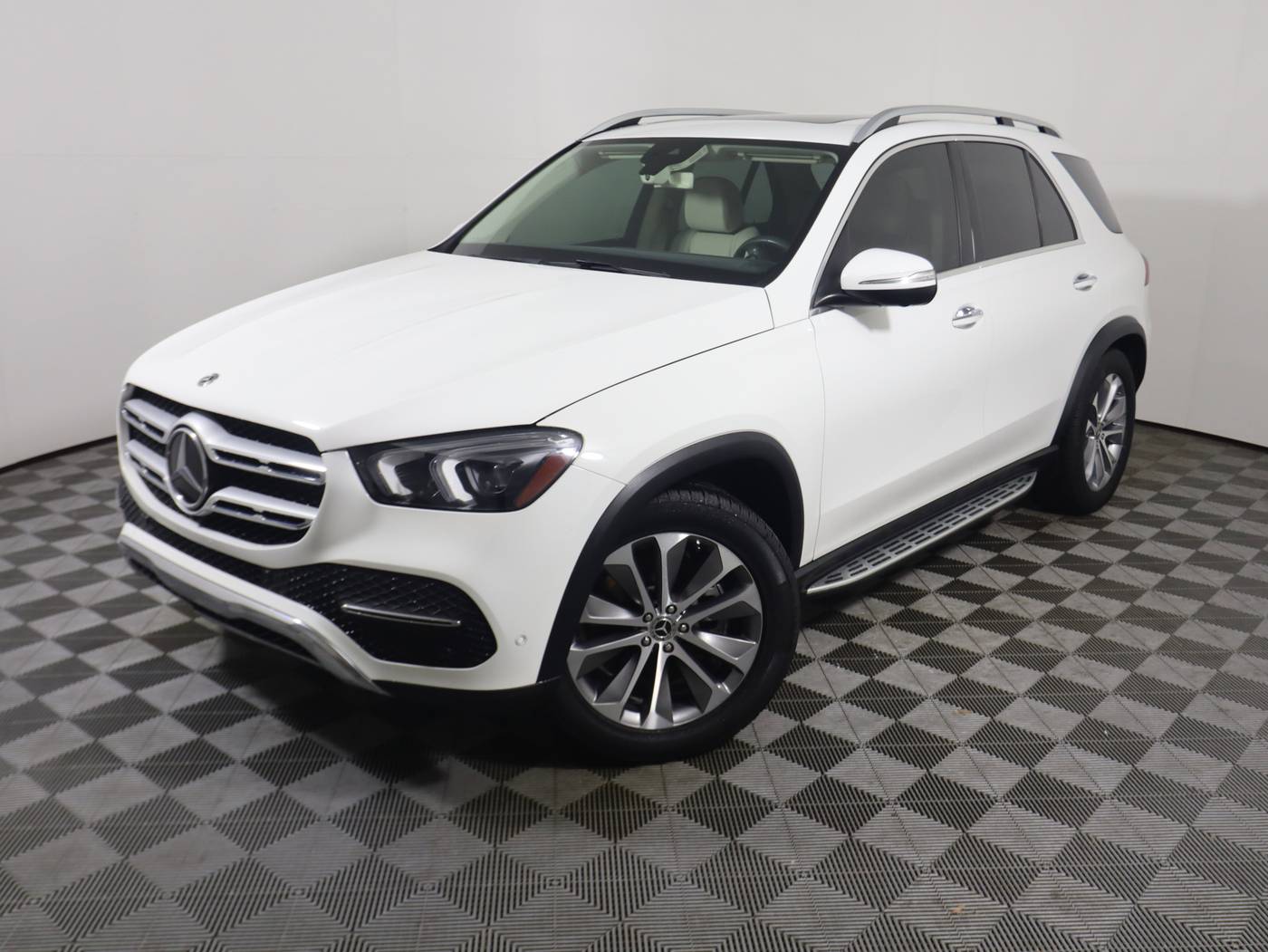 2020 Mercedes-Benz GLE GLE 450 — SUV — 57,992 mi — West Melbourne, FL