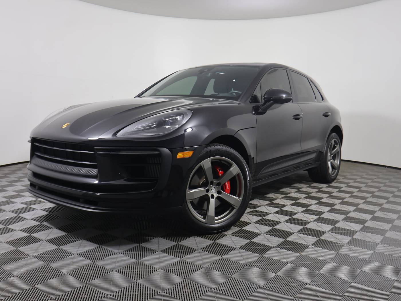 2022 Porsche Macan S — SUV — 30,255 mi — West Melbourne, FL