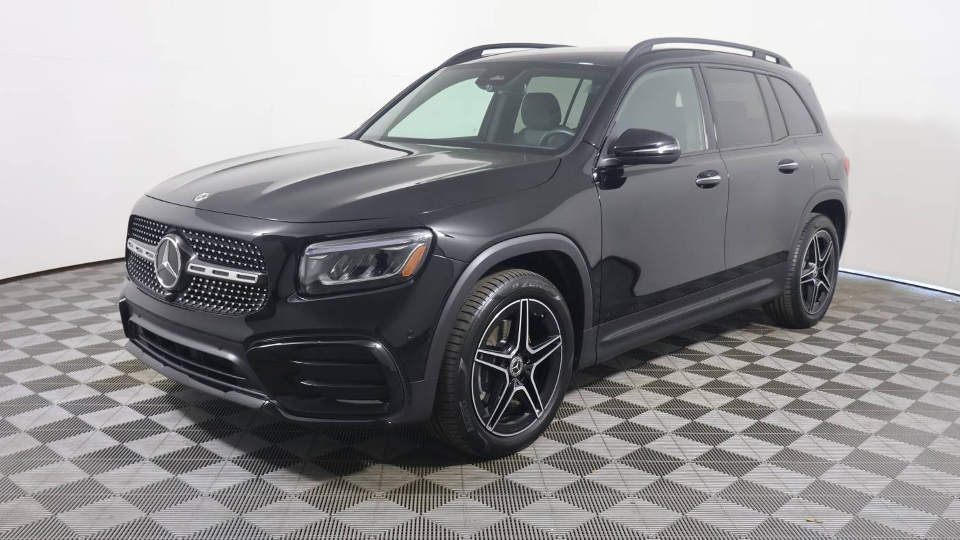 2024 Mercedes-Benz GLB GLB 250 — SUV — 9,060 mi — West Melbourne, FL