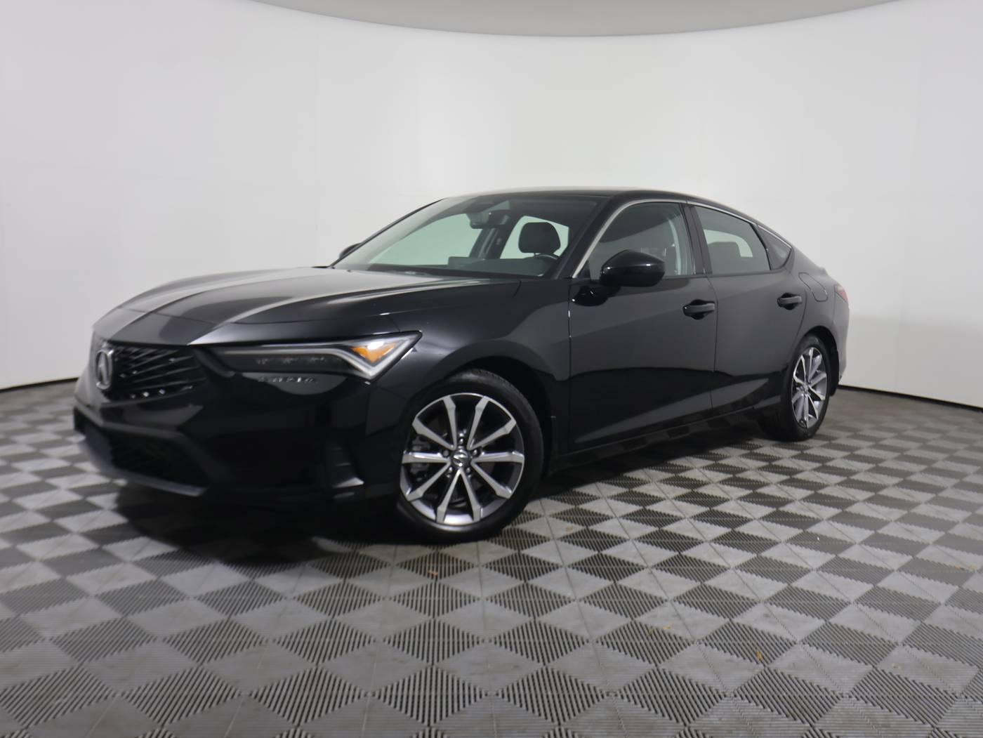 2024 Acura Integra Standard — Hatchback — 16,683 mi — West Melbourne, FL