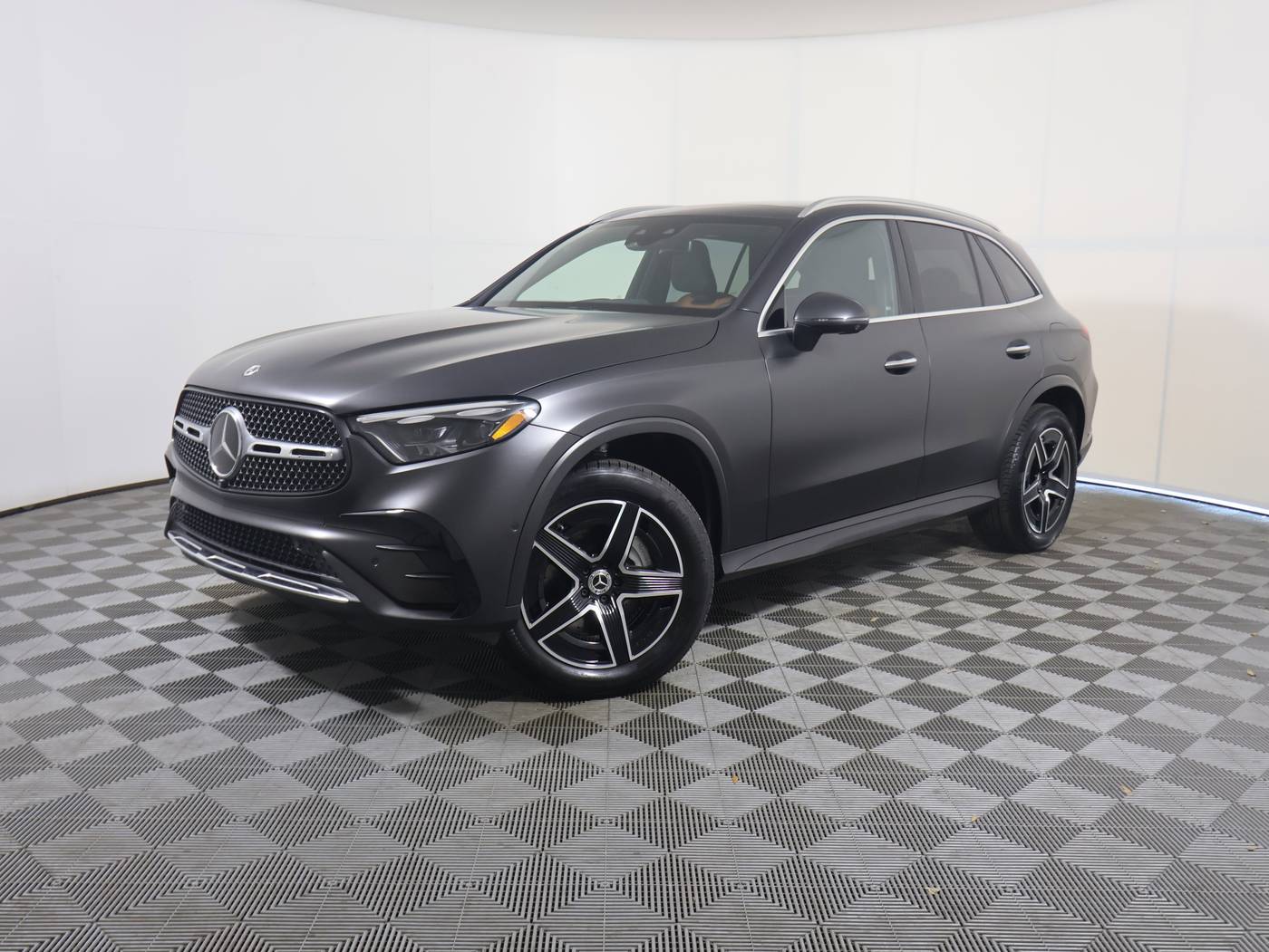 2025 Mercedes-Benz GLC GLC 350e — SUV — 546 mi — West Melbourne, FL
