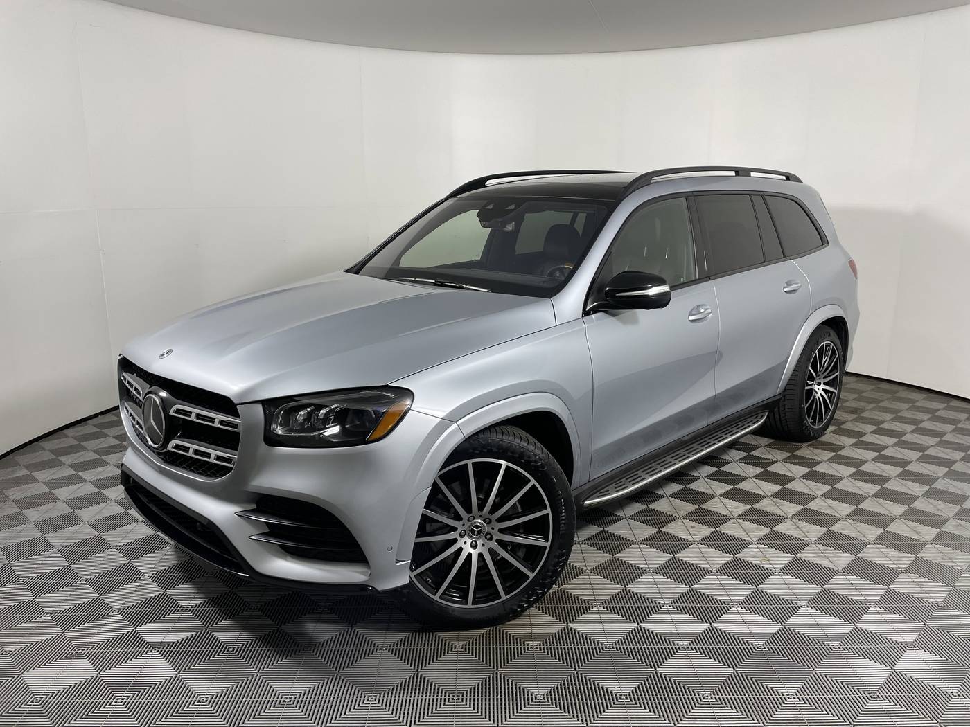 2022 Mercedes-Benz GLS GLS 450 — SUV — 24,960 mi — West Melbourne, FL