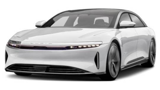 2024 Lucid Air