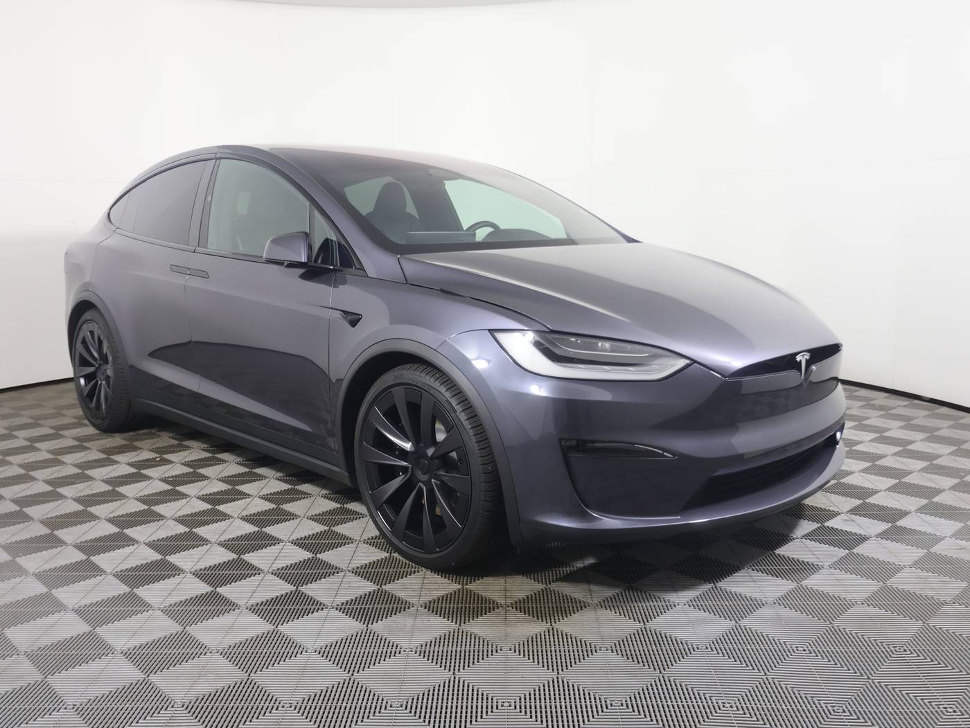 2023 Tesla Model X Long Range — SUV — 10,993 mi — West Melbourne, FL
