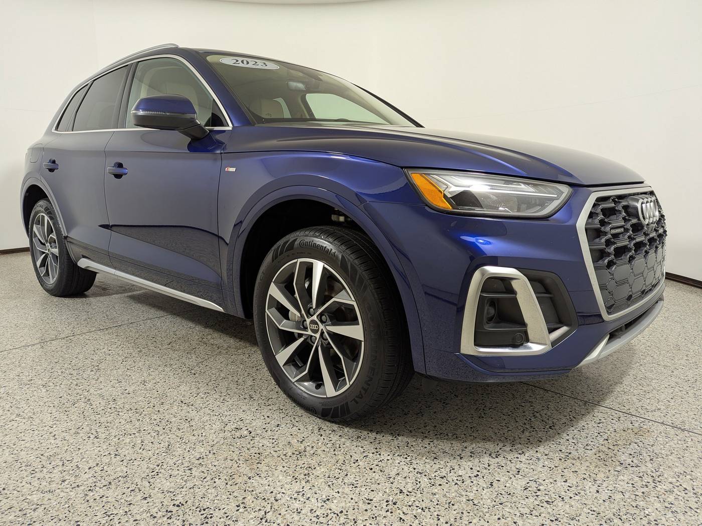 2023 Audi Q5 Premium Plus — SUV — 29,731 mi — West Melbourne, FL