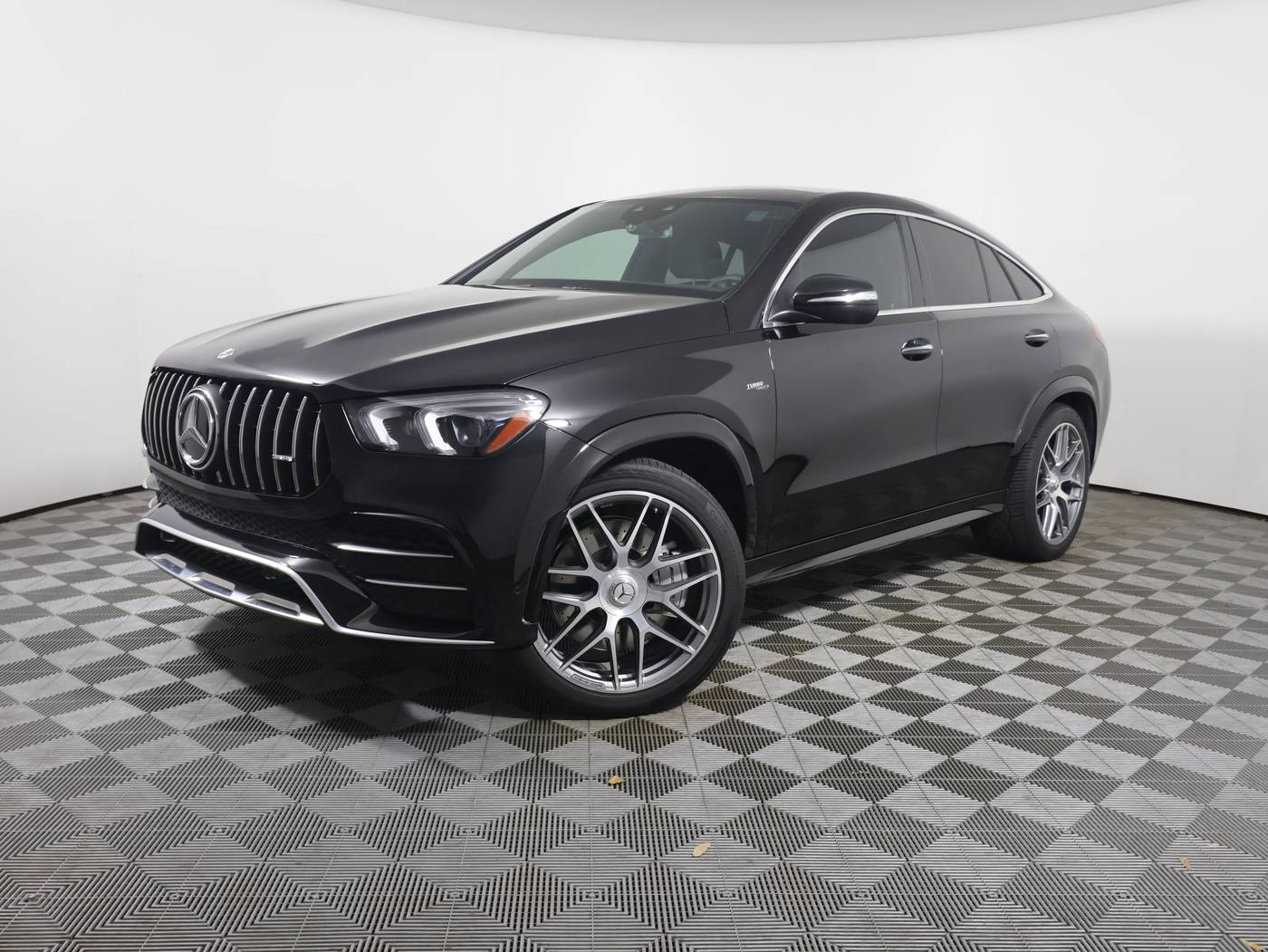 2023 Mercedes-Benz GLE AMG GLE 53 — SUV — 29,883 mi — West Melbourne, FL